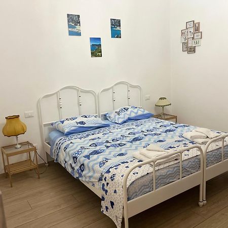 Casa Mia Malva Apartment Ricco del Golfo di Spezia Bagian luar foto