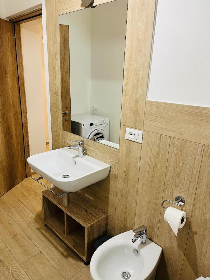 Casa Mia Malva Apartment Ricco del Golfo di Spezia Bagian luar foto