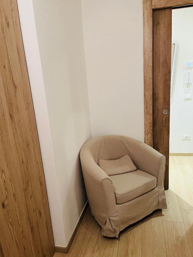 Casa Mia Malva Apartment Ricco del Golfo di Spezia Bagian luar foto