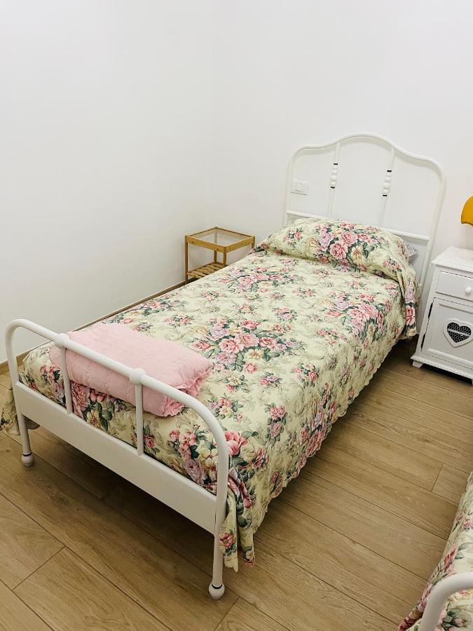 Casa Mia Malva Apartment Ricco del Golfo di Spezia Bagian luar foto