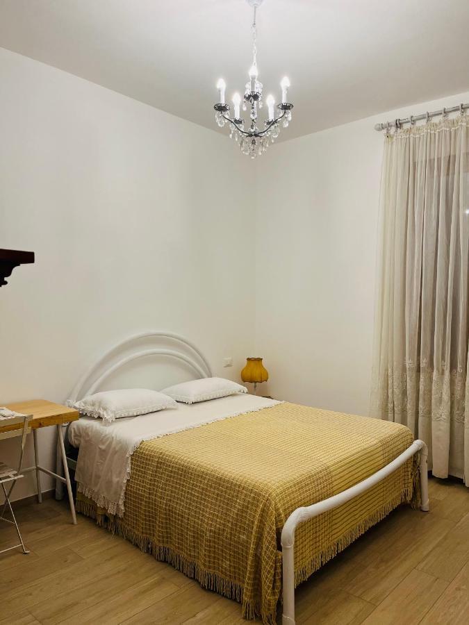 Casa Mia Malva Apartment Ricco del Golfo di Spezia Bagian luar foto