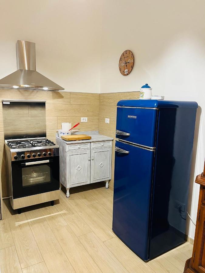 Casa Mia Malva Apartment Ricco del Golfo di Spezia Bagian luar foto