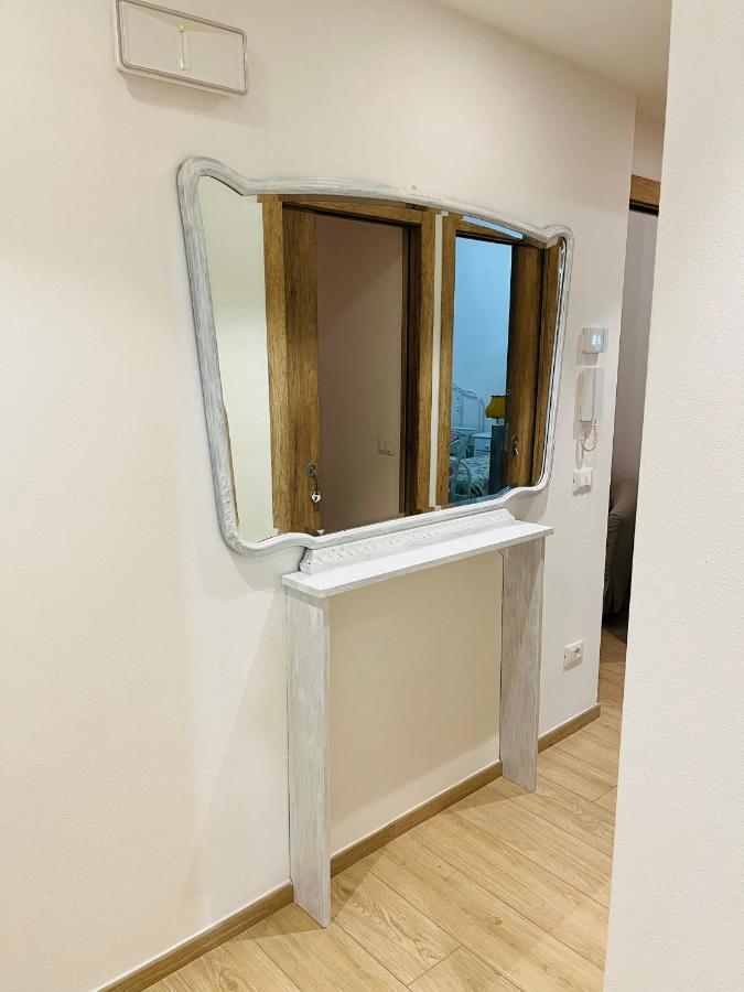 Casa Mia Malva Apartment Ricco del Golfo di Spezia Bagian luar foto