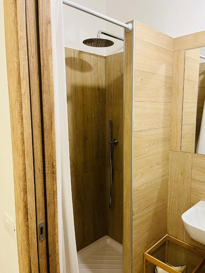 Casa Mia Malva Apartment Ricco del Golfo di Spezia Bagian luar foto