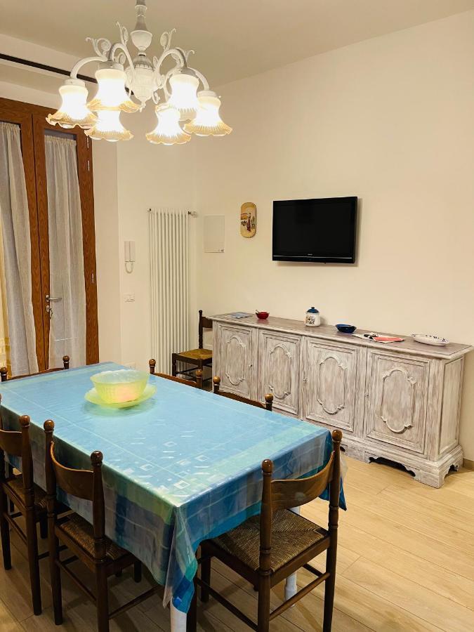 Casa Mia Malva Apartment Ricco del Golfo di Spezia Bagian luar foto
