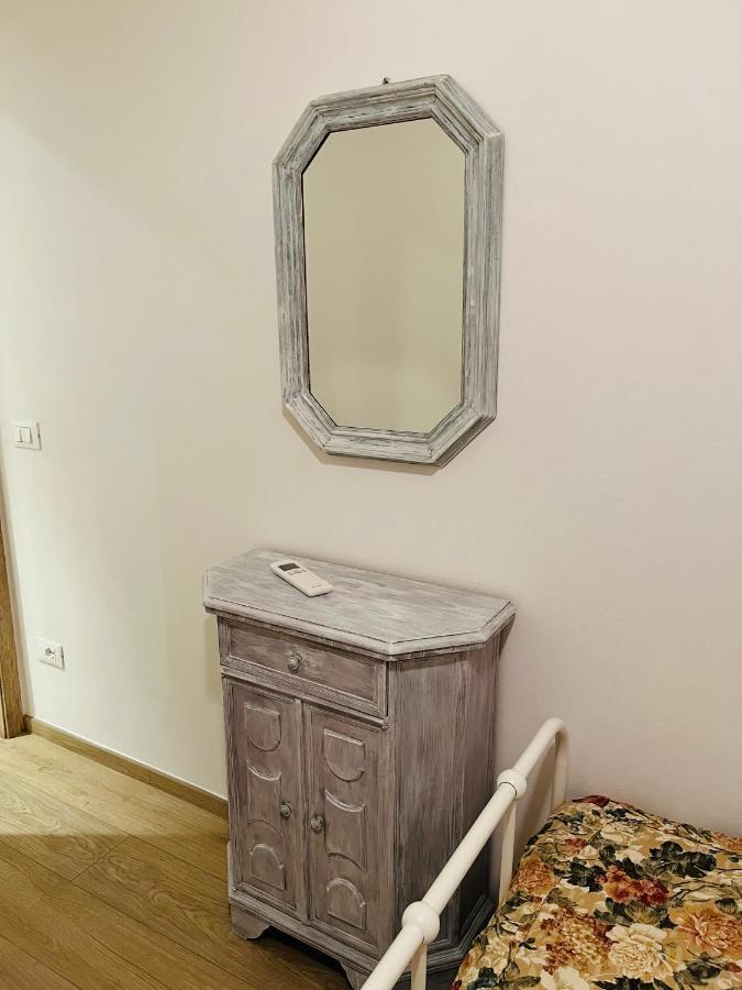 Casa Mia Malva Apartment Ricco del Golfo di Spezia Bagian luar foto