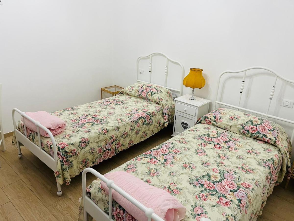 Casa Mia Malva Apartment Ricco del Golfo di Spezia Bagian luar foto
