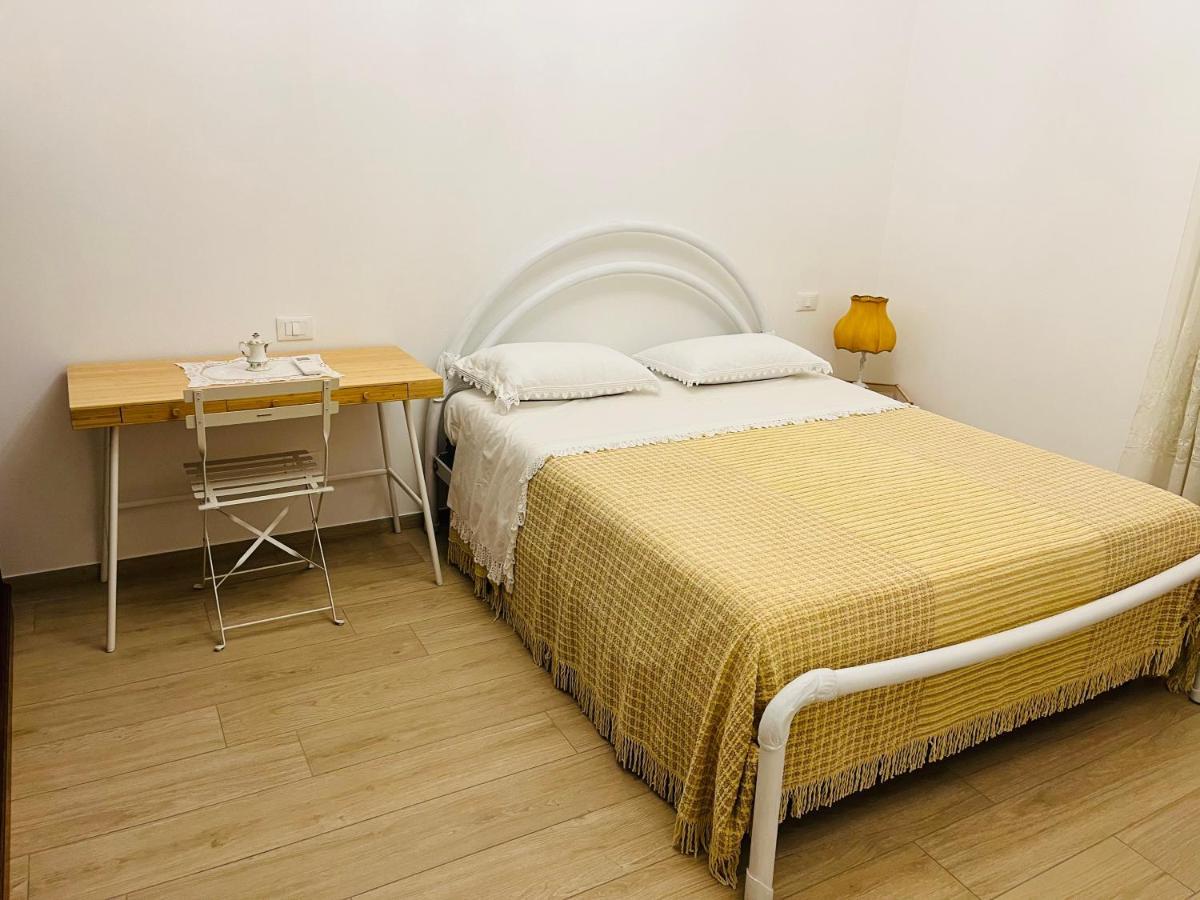 Casa Mia Malva Apartment Ricco del Golfo di Spezia Bagian luar foto
