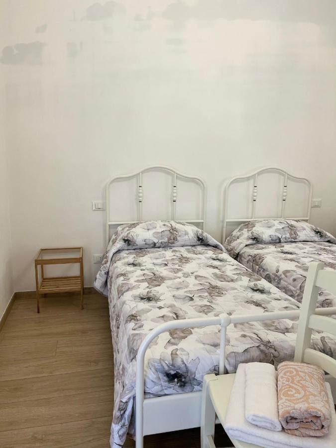 Casa Mia Malva Apartment Ricco del Golfo di Spezia Bagian luar foto