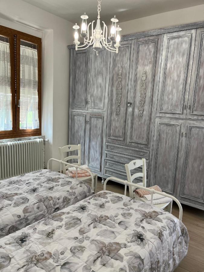 Casa Mia Malva Apartment Ricco del Golfo di Spezia Bagian luar foto