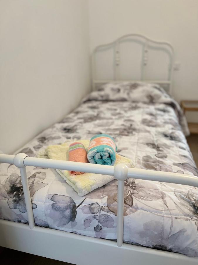 Casa Mia Malva Apartment Ricco del Golfo di Spezia Bagian luar foto