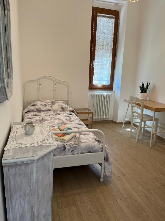 Casa Mia Malva Apartment Ricco del Golfo di Spezia Bagian luar foto
