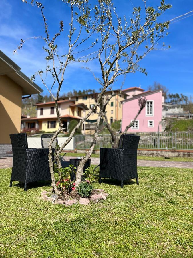 Casa Mia Malva Apartment Ricco del Golfo di Spezia Bagian luar foto
