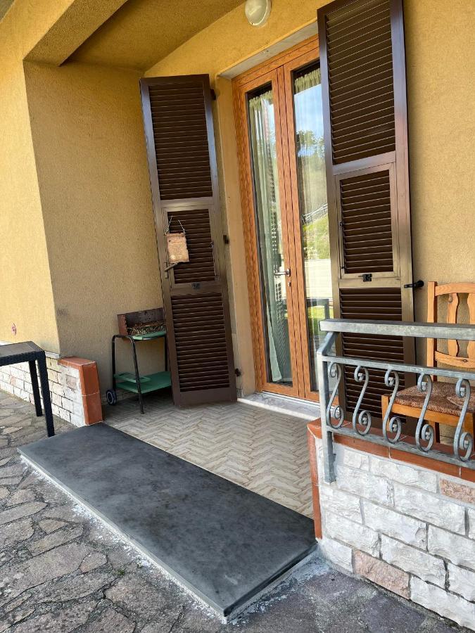 Casa Mia Malva Apartment Ricco del Golfo di Spezia Bagian luar foto