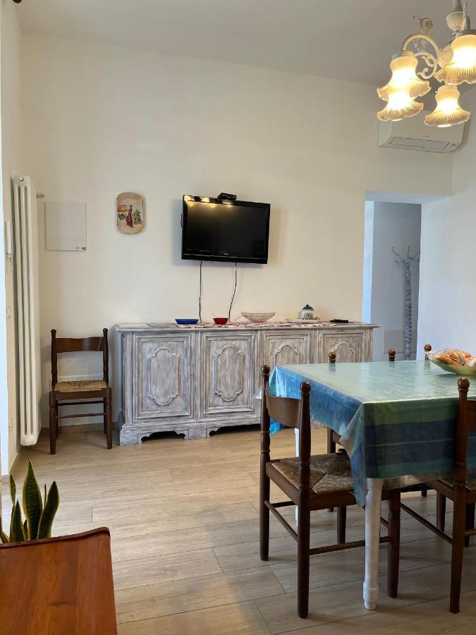Casa Mia Malva Apartment Ricco del Golfo di Spezia Bagian luar foto
