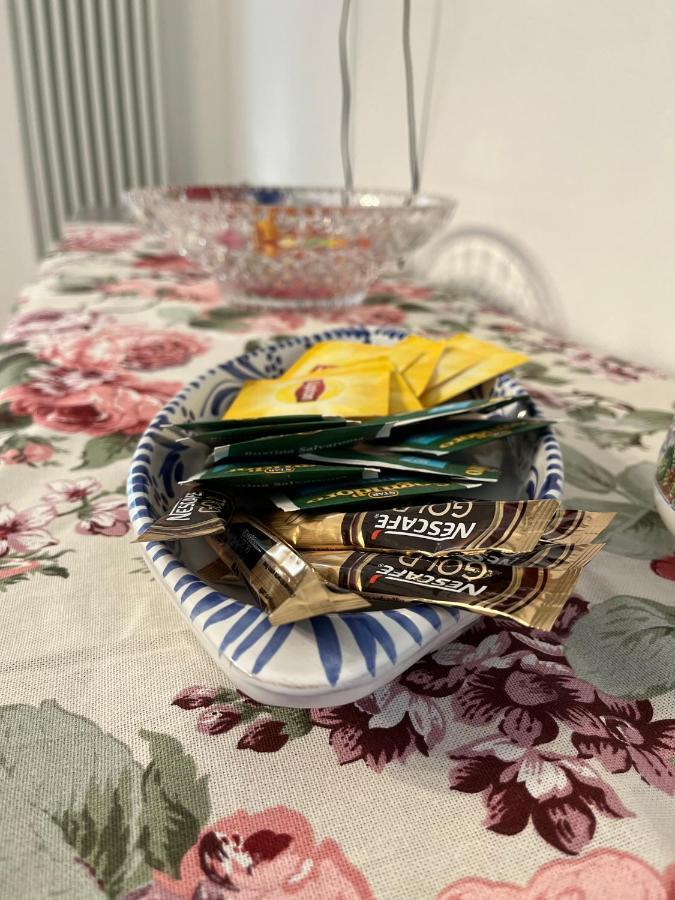 Casa Mia Malva Apartment Ricco del Golfo di Spezia Bagian luar foto