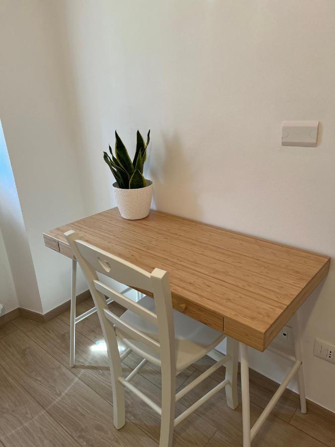 Casa Mia Malva Apartment Ricco del Golfo di Spezia Bagian luar foto