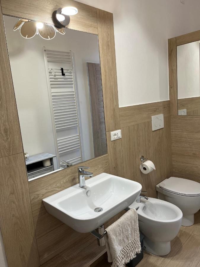 Casa Mia Malva Apartment Ricco del Golfo di Spezia Bagian luar foto